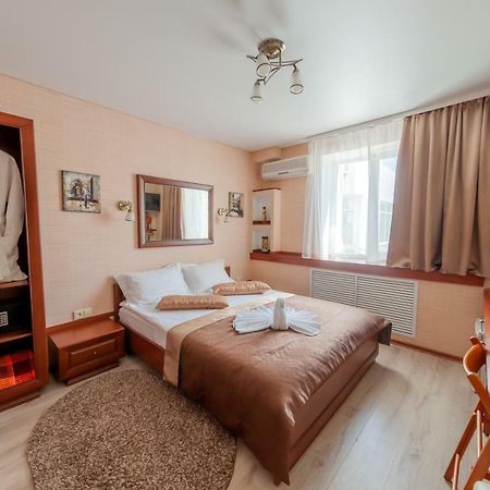 City Hotel Gomel Esterno foto