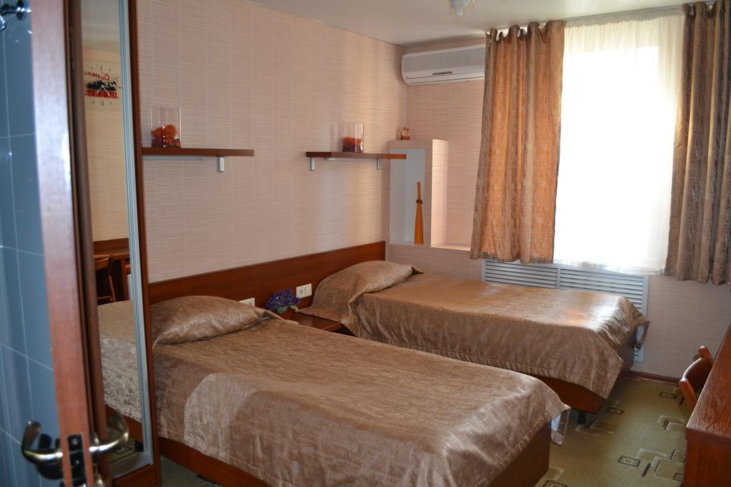 City Hotel Gomel Camera foto