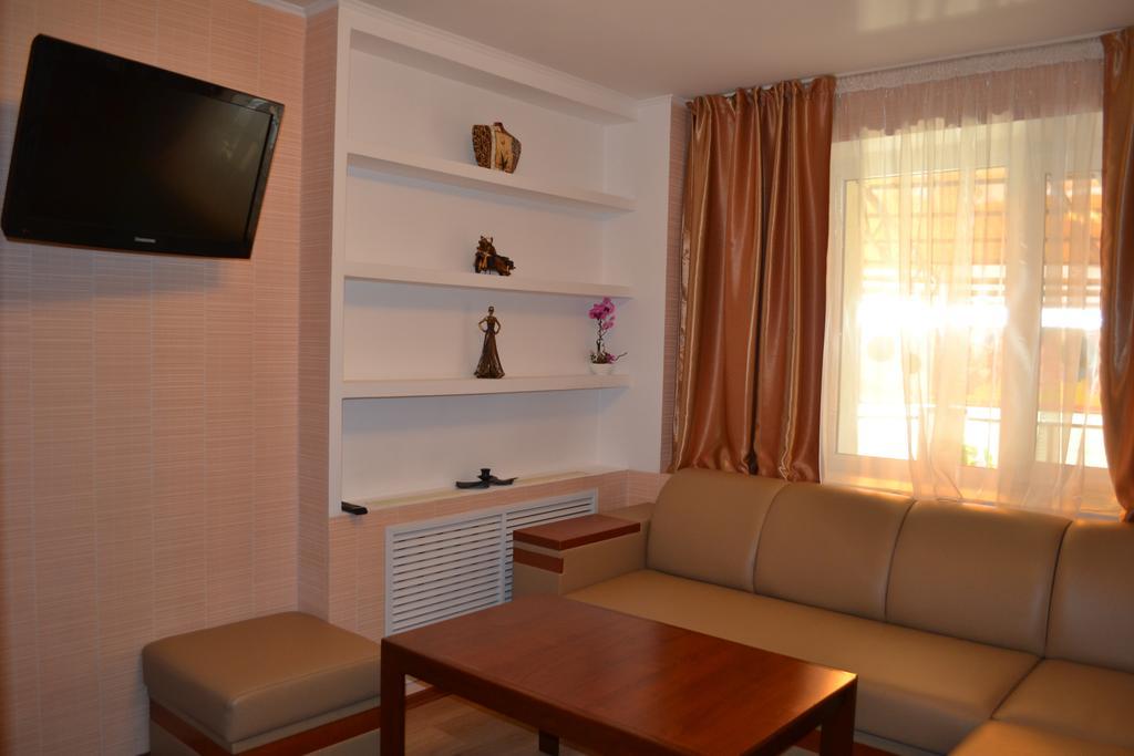 City Hotel Gomel Esterno foto
