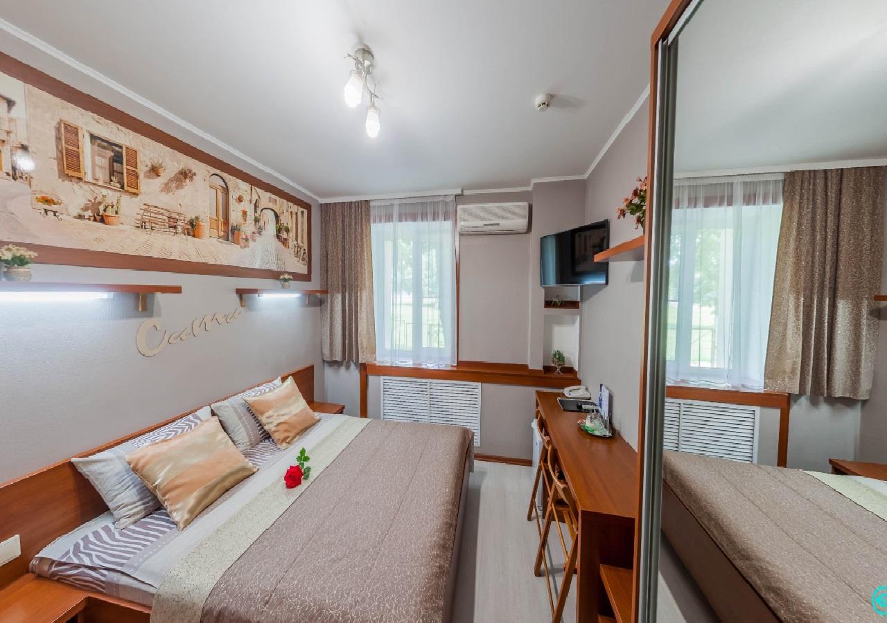 City Hotel Gomel Esterno foto